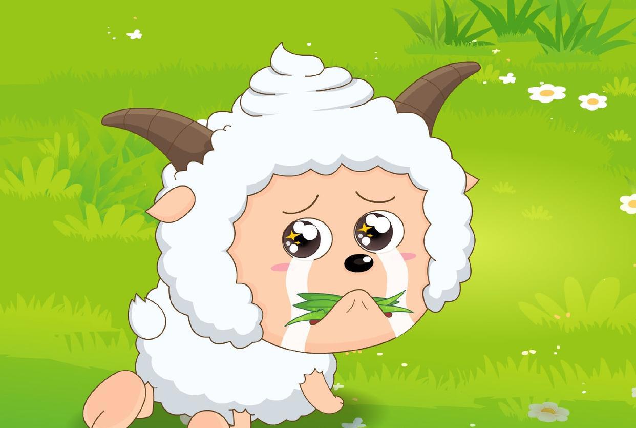 陪我们一起长大的喜羊羊与灰太狼，终于要再次冲击动画界冠军之位