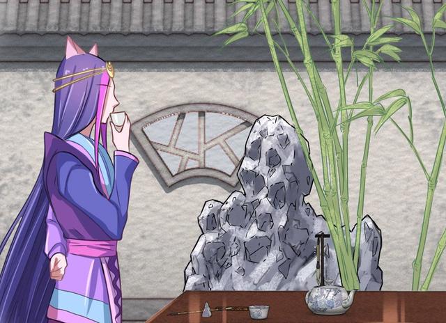 《叶罗丽》仙境中谁的家最美？时间仙子的家登场，网友：有点可惜