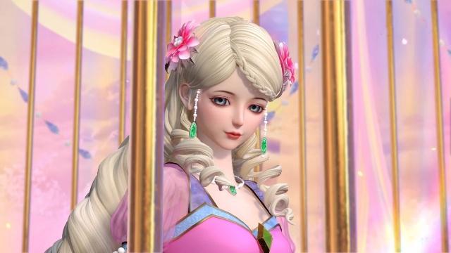 叶罗丽：王默身世与火领主的眼睛有关，灵公主已经告诉大家答案