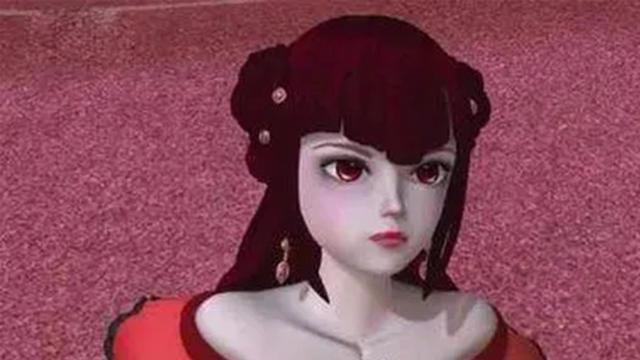 精灵梦叶罗丽：六位仙子颜值排行，“灵冰”输给了人类妈妈？