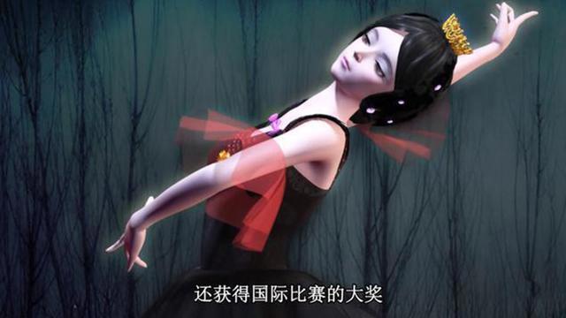 精灵梦叶罗丽：六位仙子颜值排行，“灵冰”输给了人类妈妈？