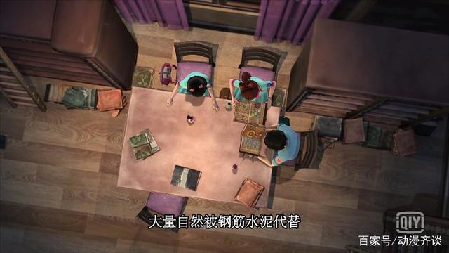 其实人类一早就发现叶罗丽仙境的存在，这个细节告诉你们答案！