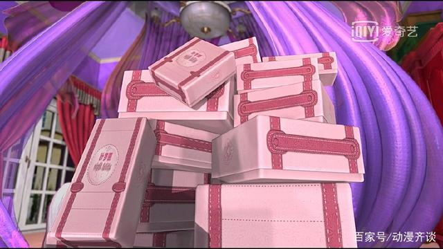 其实人类一早就发现叶罗丽仙境的存在，这个细节告诉你们答案！