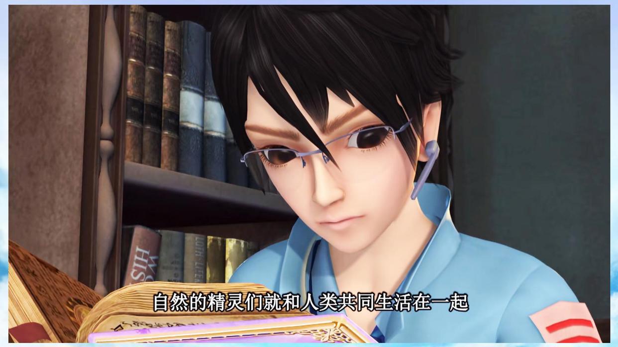 叶罗丽仙境的起源是哪里？官方这次终于给出了正确答案