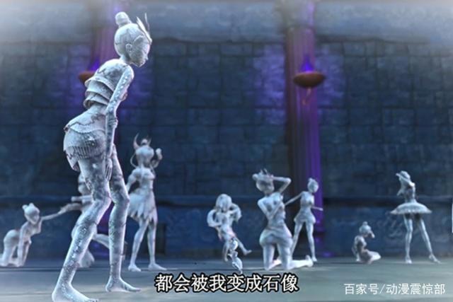 叶罗丽：那些严重破坏仙境的角色，辛灵是仙境的“叛徒”！