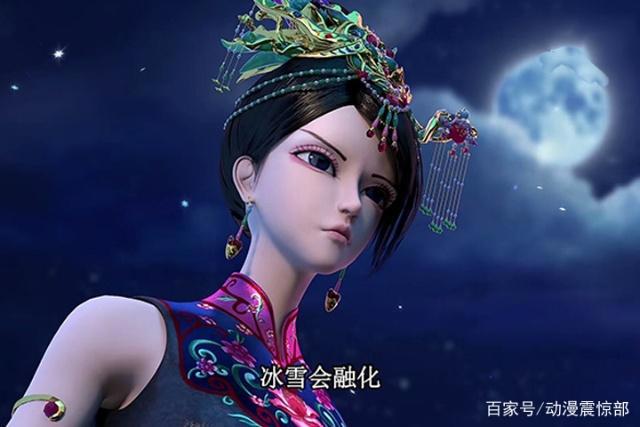 叶罗丽：那些严重破坏仙境的角色，辛灵是仙境的“叛徒”！