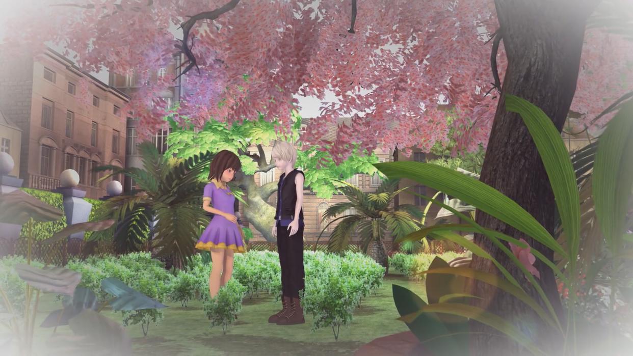 叶罗丽战士都有妈，然动漫主角的妈不漂亮，反派的妈妈是颜值担当