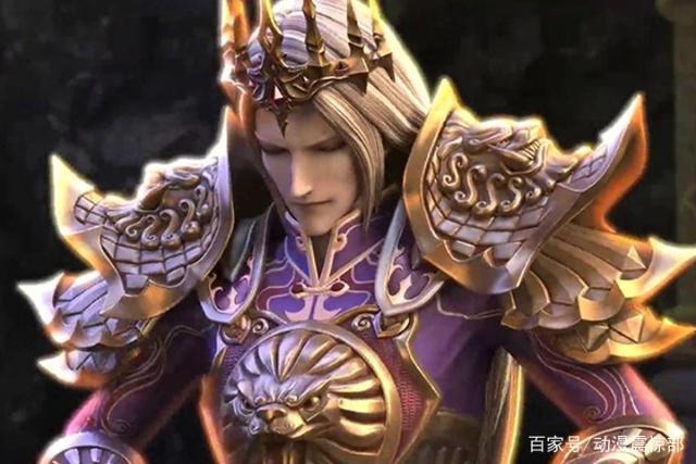 叶罗丽：在仙境中地位最高的五位仙子，仙境女王曼多拉只排第二！