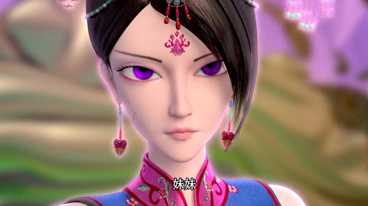 叶罗丽：辛灵联手曼多拉，灵犀阁仙子失去法力，谁会成为救世主？