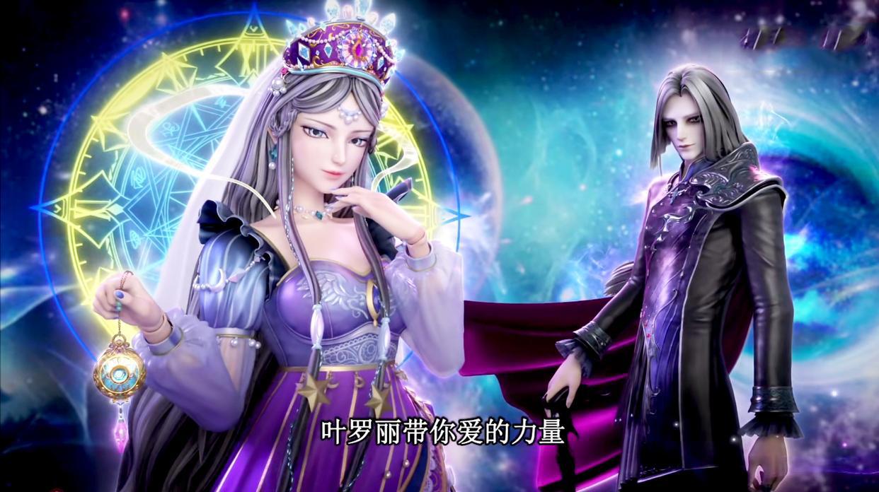 叶罗丽：辛灵联手曼多拉，灵犀阁仙子失去法力，谁会成为救世主？