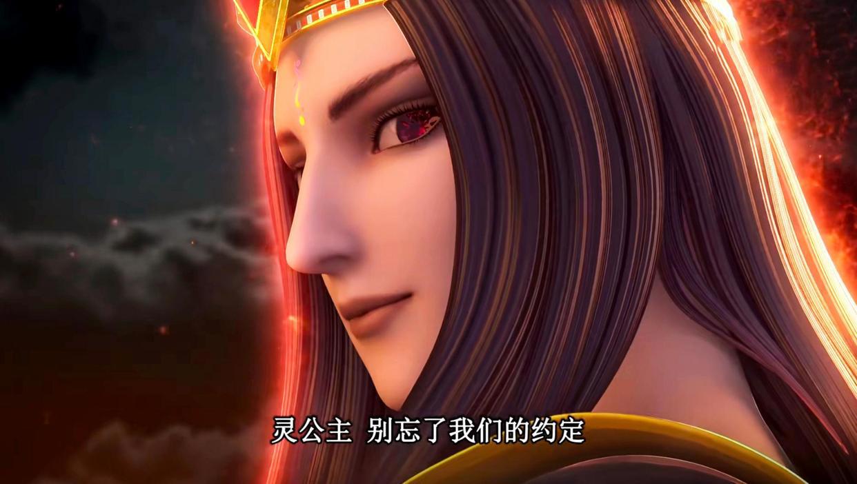 叶罗丽：辛灵联手曼多拉，灵犀阁仙子失去法力，谁会成为救世主？