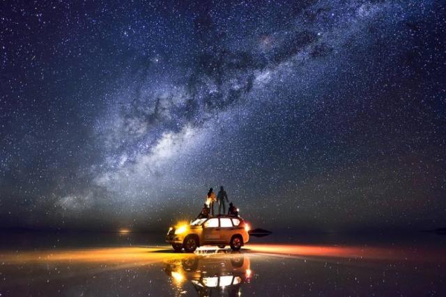 日本动漫界的横店！现实中美得像仙境！但是得选对时间！