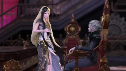 叶罗丽：仙境中的4对CP，这对颜值最高，这对结局最惨！