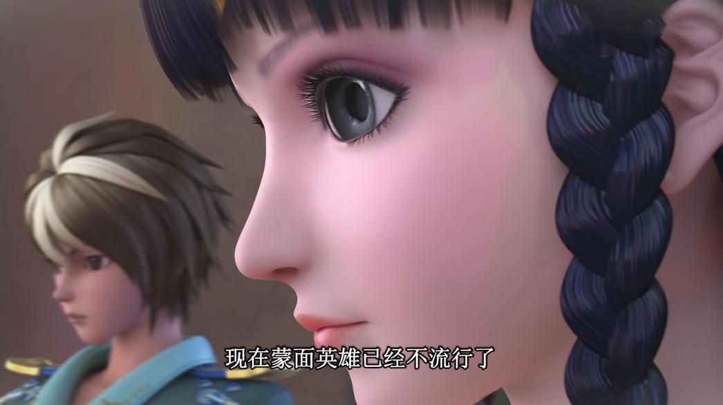 叶罗丽大结局：王默成为公众大英雄，还是王默忘记仙境和仙子一切