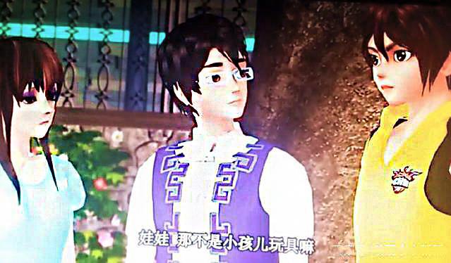 叶罗丽大结局：王默成为公众大英雄，还是王默忘记仙境和仙子一切