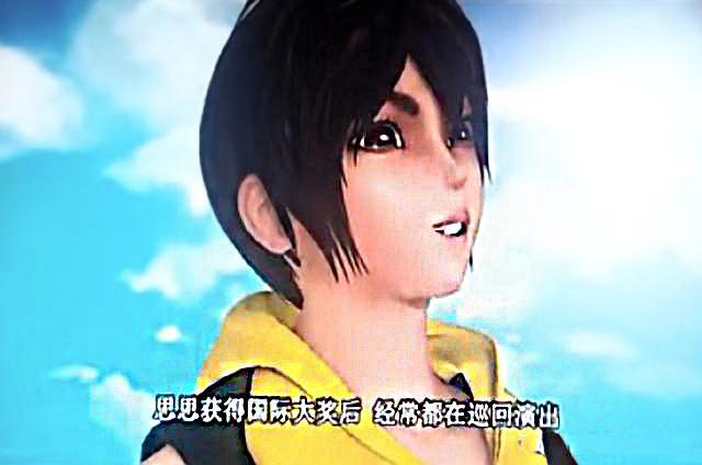 叶罗丽大结局：王默成为公众大英雄，还是王默忘记仙境和仙子一切