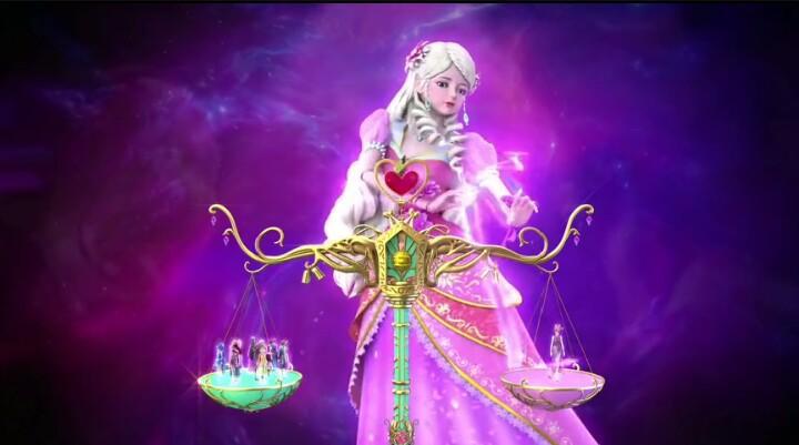 叶罗丽：王默真的是仙境中的仙子吗？灵公主亲口说出了她的身份