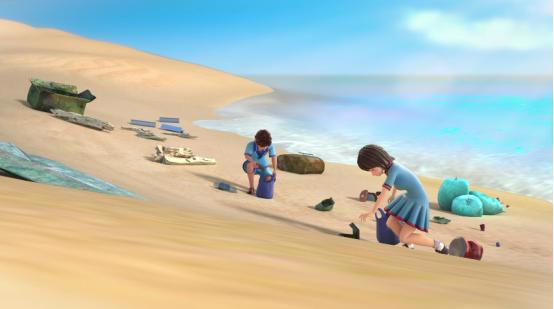 《叶罗丽》动画9年打造“环保主题”，探讨人与自然如何相处