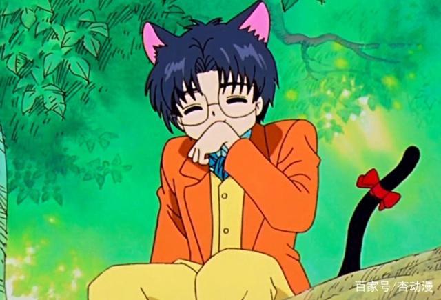 魔卡少女樱：百变小樱也有环游仙境，全员不可思议王国人物设定