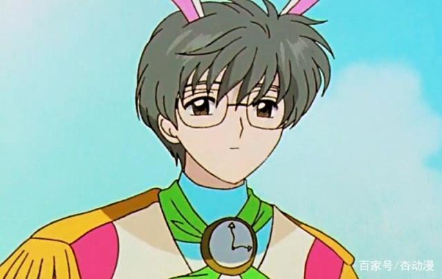 魔卡少女樱：百变小樱也有环游仙境，全员不可思议王国人物设定