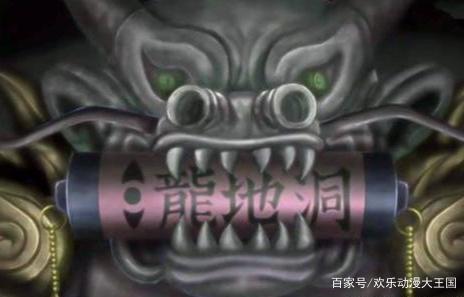 火影忍者中的三大仙境