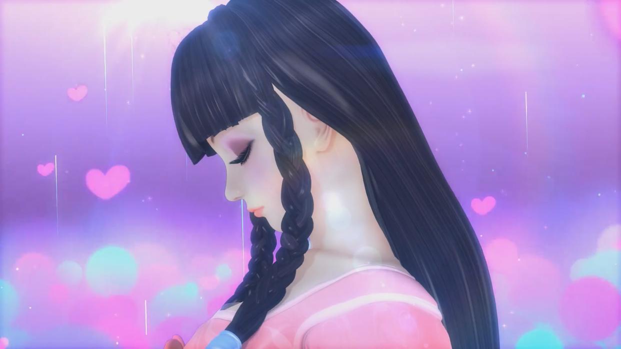 叶罗丽：动漫女主角王默，名字既有深意又来历不凡，是仙境的公主