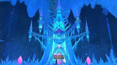 叶罗丽仙境中，真实存在的场景，这也太美了，比动漫中的美多了！