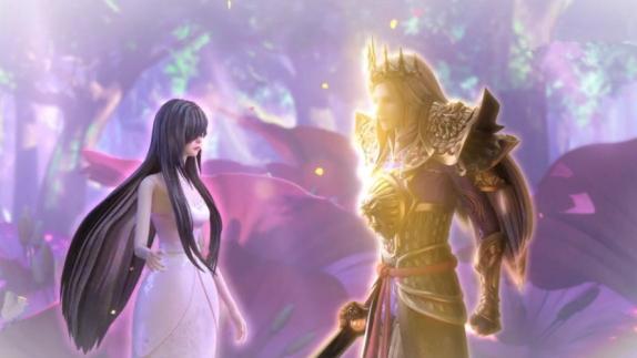 精灵梦叶罗丽：动漫中最可怕的五个地方，冰晶宫竟然排第一？