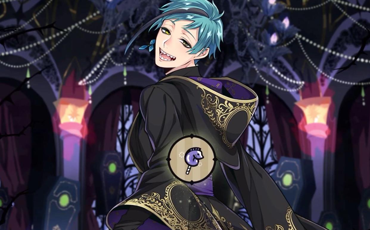 《迪士尼扭曲仙境》动画化，漫画家枢梁任角色设计，颜控不可错过