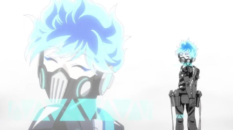 《迪士尼扭曲仙境》公开动画TVCM「Ignihyde宿舍」