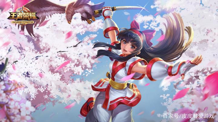 《王者荣耀》哪些限定皮肤属于良心皮肤？