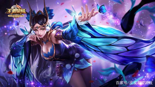 《王者荣耀》哪些限定皮肤属于良心皮肤？