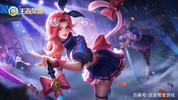 《王者荣耀》哪些限定皮肤属于良心皮肤？