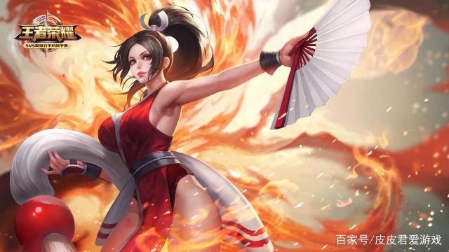 《王者荣耀》哪些限定皮肤属于良心皮肤？