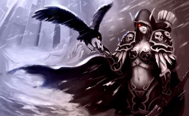 英雄联盟136个英雄的原型灵感来源猜想（一）