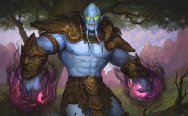 英雄联盟136个英雄的原型灵感来源猜想（一）