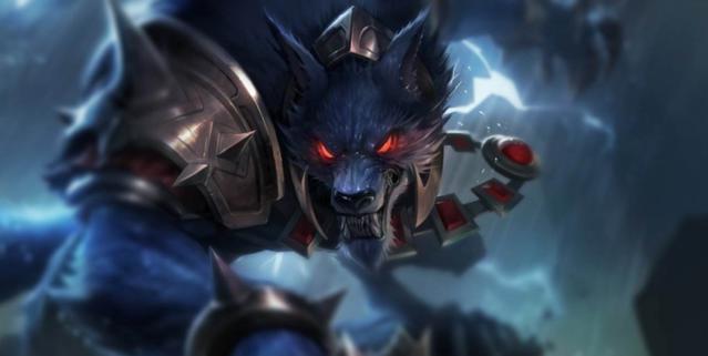 英雄联盟136个英雄的原型灵感来源猜想（一）