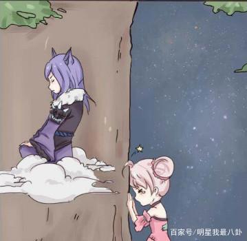 王者荣耀：李白假扮狐仙，想把小乔引诱到郊外做坏事，结果……