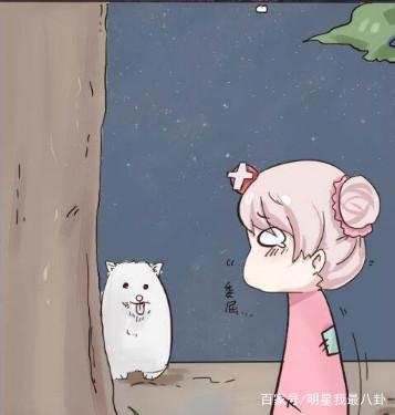 王者荣耀：李白假扮狐仙，想把小乔引诱到郊外做坏事，结果……