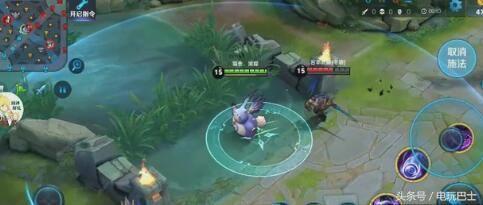 王者荣耀新英雄梦奇这么萌却遭吐槽玩家不接受峡谷有非人类