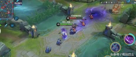 王者荣耀新英雄梦奇这么萌却遭吐槽玩家不接受峡谷有非人类