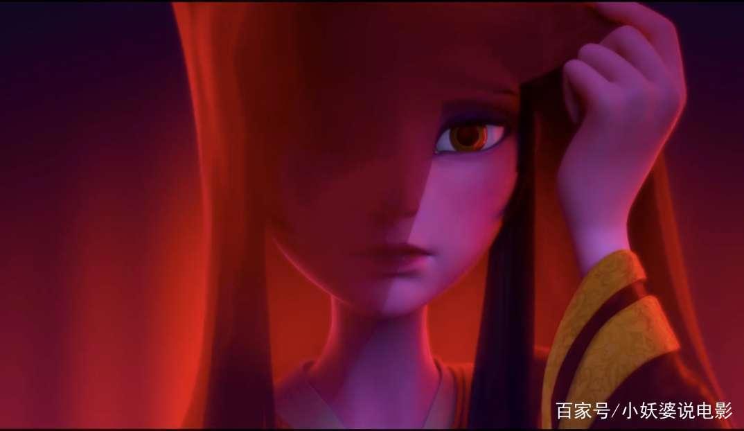 《姜子牙》新预告给出全新线索：狐耳女孩身份竟然是她？