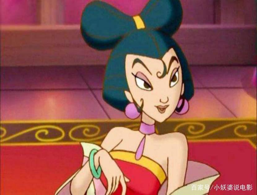 《姜子牙》新预告给出全新线索：狐耳女孩身份竟然是她？