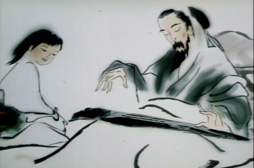 《灵笼》火出圈有什么用？它带领国产动画开始超越这个国家