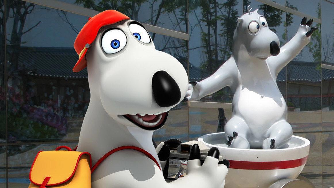 《灵笼》火出圈有什么用？它带领国产动画开始超越这个国家