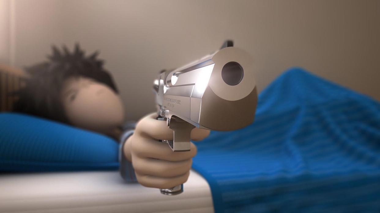 《灵笼》火出圈有什么用？它带领国产动画开始超越这个国家