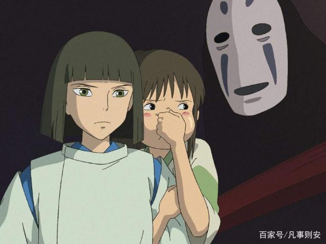 千与千寻，不只是一部动画，还是教我们人生道理的片子