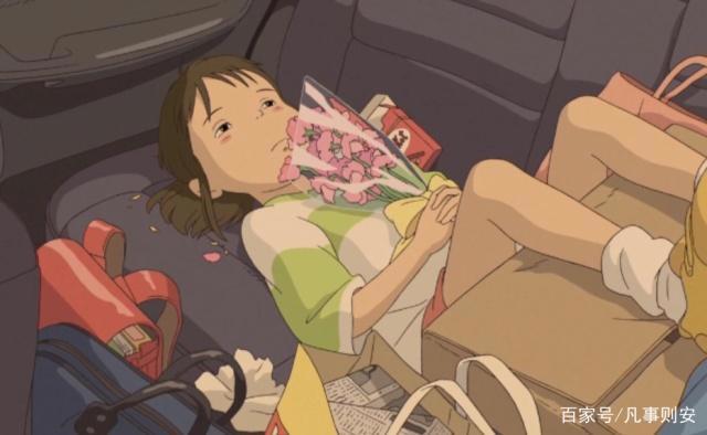 千与千寻，不只是一部动画，还是教我们人生道理的片子