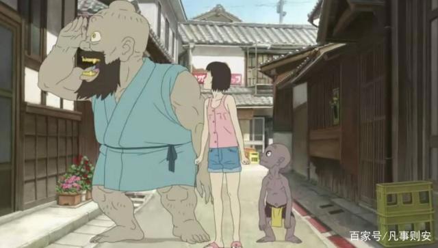 千与千寻，不只是一部动画，还是教我们人生道理的片子