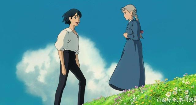 千与千寻，不只是一部动画，还是教我们人生道理的片子